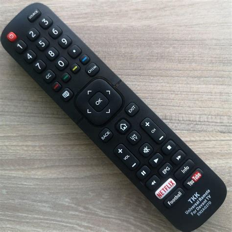 devant tv remote control|Remote Control for Devant TV .